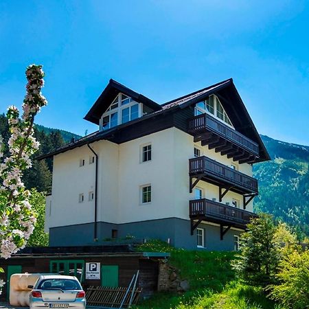 Villa Chalet Enzian By Alpentravel Bad Gastein Exterior foto