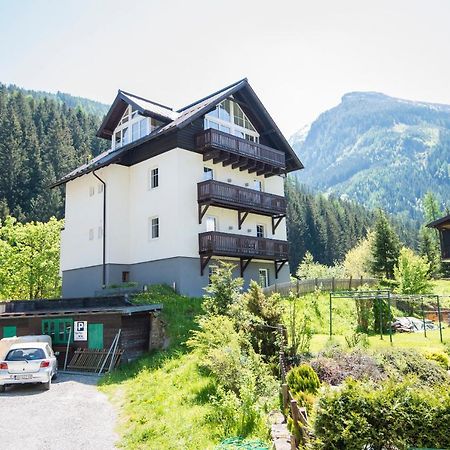 Villa Chalet Enzian By Alpentravel Bad Gastein Exterior foto