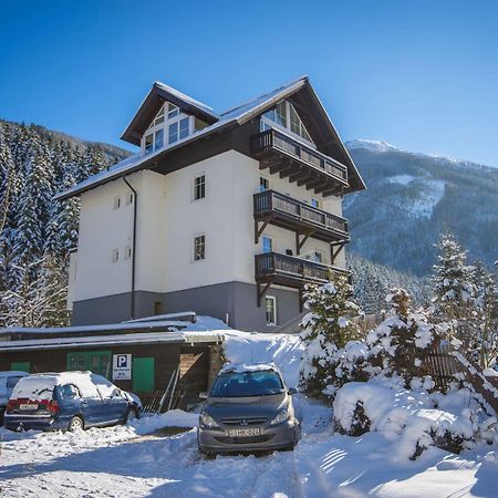 Villa Chalet Enzian By Alpentravel Bad Gastein Exterior foto