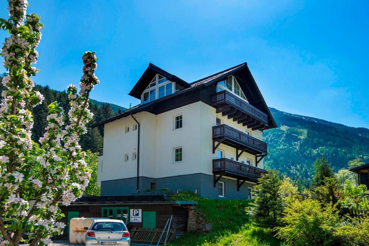 Villa Chalet Enzian By Alpentravel Bad Gastein Exterior foto